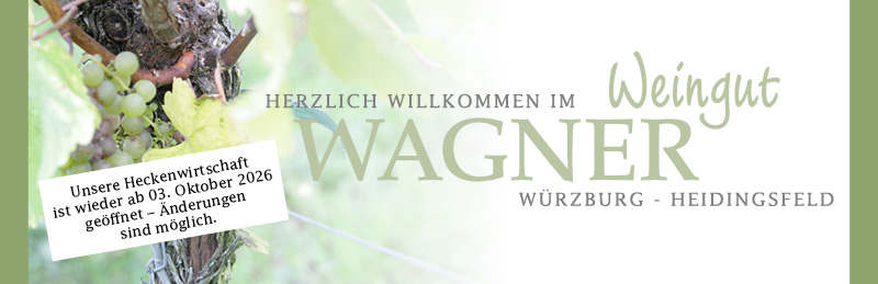 herzlich willkommen